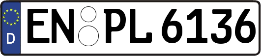 EN-PL6136