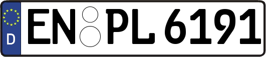 EN-PL6191