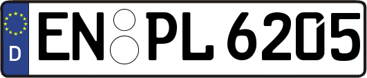 EN-PL6205