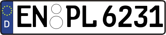 EN-PL6231