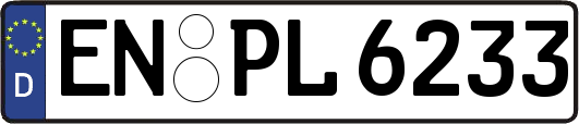 EN-PL6233