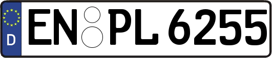 EN-PL6255