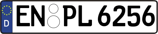 EN-PL6256