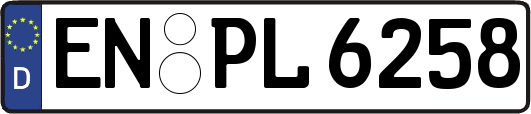 EN-PL6258