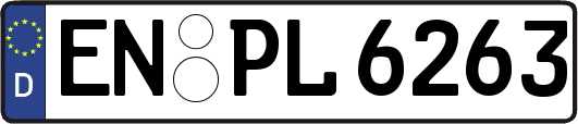 EN-PL6263