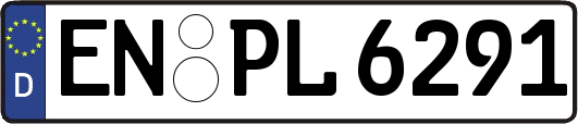 EN-PL6291