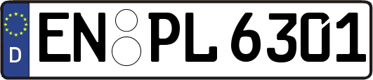 EN-PL6301