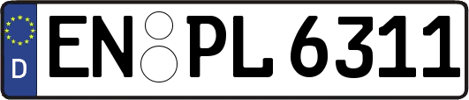 EN-PL6311