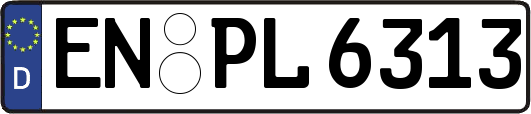 EN-PL6313