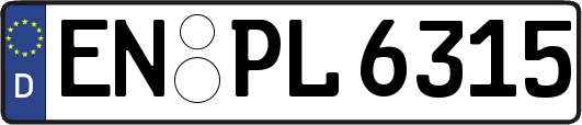 EN-PL6315