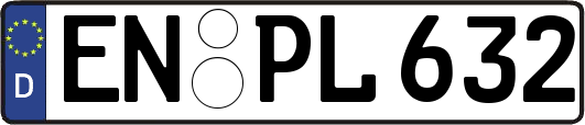 EN-PL632