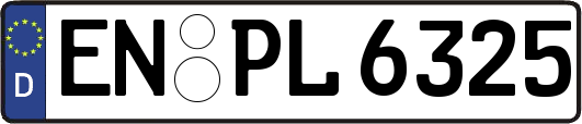 EN-PL6325