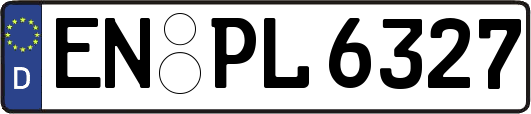 EN-PL6327