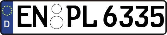 EN-PL6335
