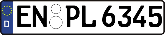 EN-PL6345