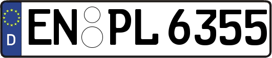 EN-PL6355