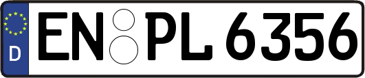 EN-PL6356