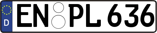 EN-PL636