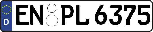 EN-PL6375