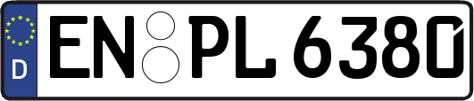 EN-PL6380
