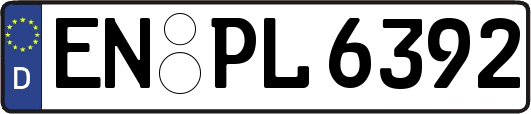 EN-PL6392