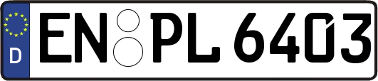 EN-PL6403