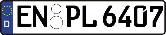 EN-PL6407