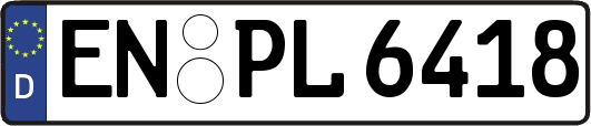 EN-PL6418