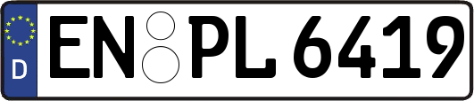 EN-PL6419