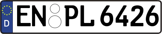 EN-PL6426