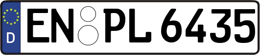 EN-PL6435
