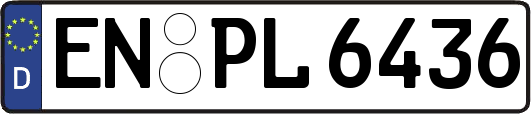 EN-PL6436