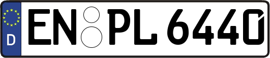 EN-PL6440