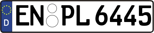 EN-PL6445