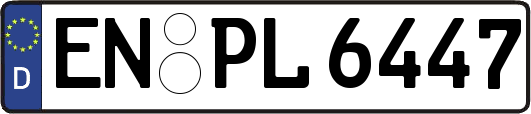 EN-PL6447