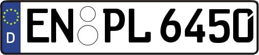 EN-PL6450
