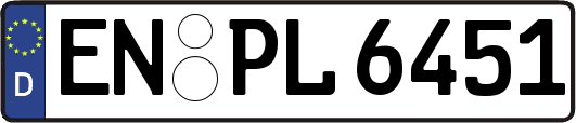 EN-PL6451