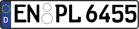 EN-PL6455