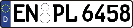 EN-PL6458