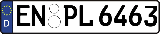 EN-PL6463