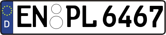 EN-PL6467