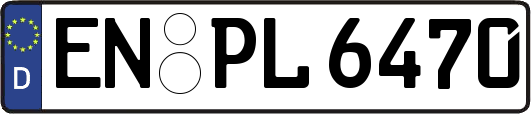 EN-PL6470