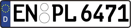 EN-PL6471
