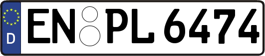 EN-PL6474