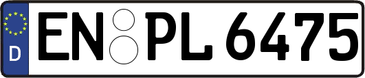 EN-PL6475