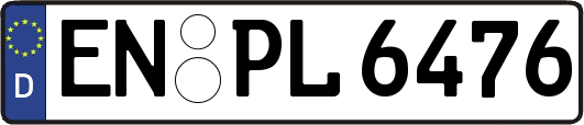 EN-PL6476