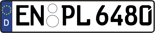 EN-PL6480