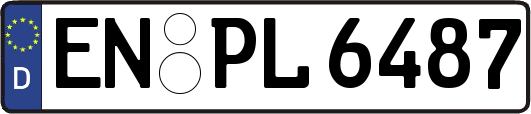 EN-PL6487