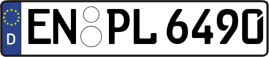 EN-PL6490