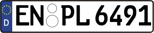 EN-PL6491